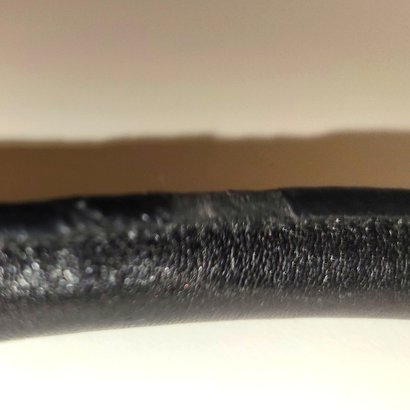 Coach handbag Leather, Black - Vintage Retail - Picture 15 of 15